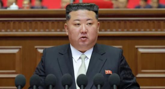 North Korea Grants Kim Command Over Nuclear Forces